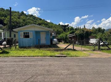 Foto 05 · Casa à venda em Três Coroas-RS, Vila Nova: 2 quartos, 1 sala, 1 banheiro, 105,67 m² de área. Confira