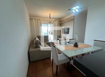 Apartamento · 85m² · 3 Quartos · 2 Vagas · Apartamento à Venda - Jardim Esperança, 3 Quartos, 85 m2