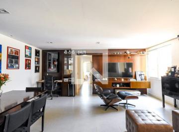 Apartamento · 115m² · 2 Quartos · 1 Vaga · Apartamento à Venda - Jardim Paulista, 2 Quartos,  115 m2