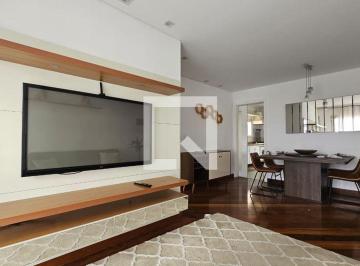 Apartamento · 95m² · 3 Quartos · 2 Vagas · Apartamento à Venda - Alphaville, 3 Quartos, 95 m2