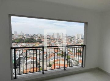 Apartamento · 68m² · 2 Quartos · 1 Vaga · Apartamento à Venda - Mooca, 2 Quartos, 68 m2