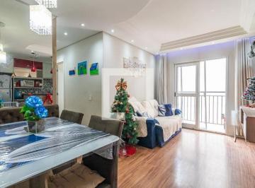 Apartamento · 66m² · 3 Quartos · 1 Vaga · Apartamento à Venda - Centro, 3 Quartos,  66 m2