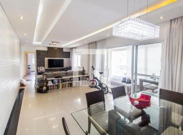 Apartamento · 131m² · 3 Quartos · 2 Vagas · Apartamento à Venda - Alphaville, 3 Quartos, 131 m2