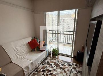 Apartamento · 65m² · 3 Quartos · 1 Vaga · Apartamento à Venda - Umuarama, 3 Quartos, 65 m2