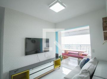 Apartamento · 75m² · 2 Quartos · 1 Vaga · Apartamento à Venda - Mooca, 2 Quartos, 75 m2