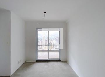 Apartamento · 45m² · 2 Quartos · 1 Vaga · Apartamento à Venda - Belém, 2 Quartos,  45 m2