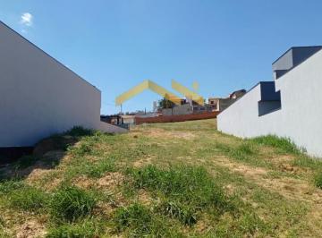 Foto 01 · Terreno à venda em Indaiatuba-SP, condomínio Jardim Park Vista Real com 300m² - Ótima oportunidade!
