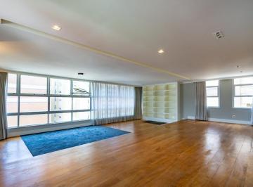 Apartamento de 3 quartos, São Paulo · Apartamento à venda no Edifício Planalto na Cerqueira César em São Paulo - SP