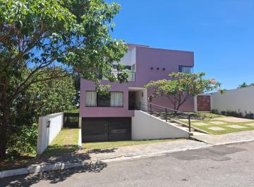 Casa de 4 quartos, Brasília · Casa de Cinema, Vista Deslumbrante, 4 Suítes, Churrasqueira!