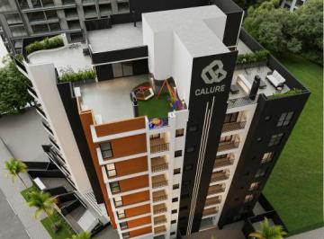 Foto 1 · 
                    Lançamento Região Norte I 2 quartos com suíte I 59m²
                