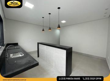 Casa · 3 Quartos · 2 Vagas · Casa Residencial à Venda no Loteamento Buritis Bairro São Jacinto