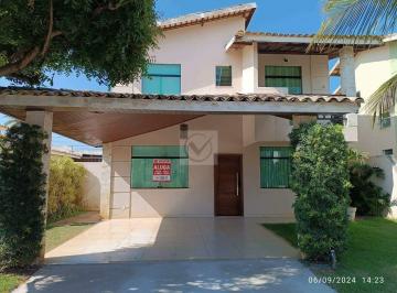 Casa · 180m² · 3 Quartos · 2 Vagas · Venda | Casa em condominio, Aracaju-SE