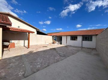 Casa · 59m² · 1 Quarto · 2 Vagas · CASA PARA LOCAÇÃO - ARARETAMA - PINDAMONHANGABA - SP