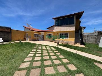 Casa · 102m² · 2 Quartos · 4 Vagas · Casa 2 quartos no bairro Ingá Betim