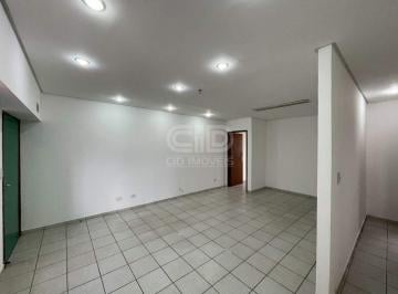 Comercial · 54m² · Sala comercial com 2 salas no Ed. Mirante do Coxim