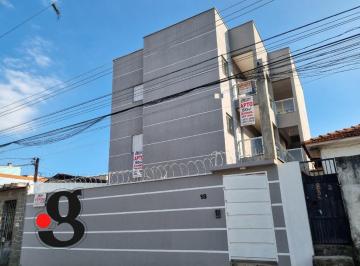 Apartamento · 50m² · 2 Quartos · Apartamento à venda – Itaim Paulista