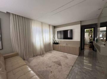 Apartamento · 174m² · 3 Quartos · 2 Vagas · Vendo apartamento 03 quartos sendo 01 suíte no Padre Eustáquio- Itaúna/Mg!!