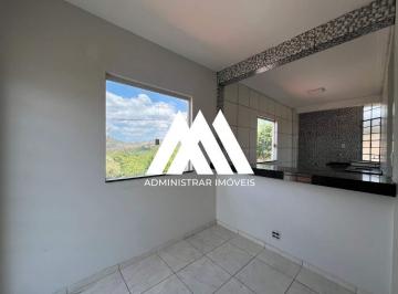 Apartamento · 58m² · 3 Quartos · Vendo apartamento com 03 quartos no Parque Jardim- Itaúna/Mg!!