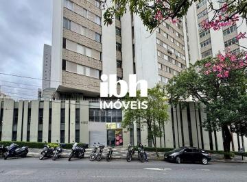 Comercial · 279m² · Loja Comercial para Aluguel no Funcionários 