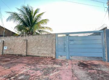 Casa · 100m² · 3 Quartos · 5 Vagas · Excelente Oportunidade casa Térrea com 03 quartos no Bairro Universitário!