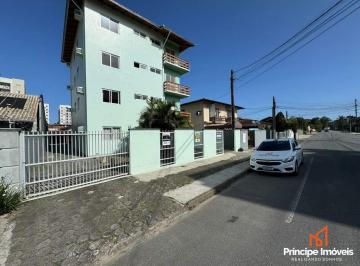 Apartamento · 50m² · 2 Quartos · 1 Vaga · Apartamento com 02 dormitórios no Santo Antônio Joinville