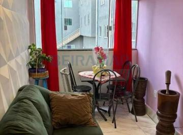 Apartamento · 90m² · 3 Quartos · 1 Vaga · Apartamento 90m² • 3 quartos • 1 suíte a venda em Arniqueiras