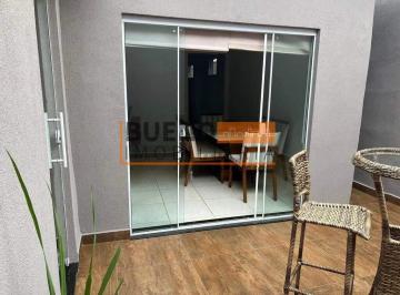 Casa · 171m² · 2 Quartos · 4 Vagas · Casa para Aluguel no Centro de Santa Bárbara D'Oeste | 2 Quartos, 3 Salas, 4 Vagas