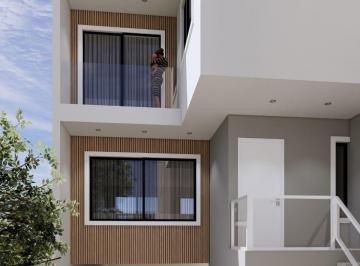 Apartamento · 193m² · 3 Quartos · 2 Vagas · Sobrado com 3 quartos à venda no bairro Xaxim em Curitiba