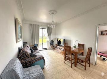 Apartamento · 146m² · 3 Quartos · 1 Vaga · Cobertura à venda na Rua Senador Furtado, Maracanã, 3 quartos 146m²