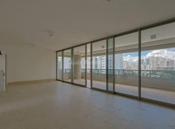 Apartamento · 208m² · 4 Quartos · 4 Vagas · Apartamento com 04 quartos (04 suítes) no Vale do Sereno