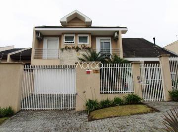 Casa · 316m² · 4 Quartos · 3 Vagas · Sobrado Semimobiliado com 4 quartos para Alugar no Jardim Social – 316 m², Piscina e Alto Padrão | R