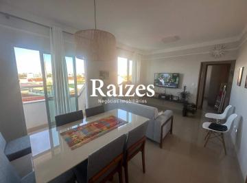 Apartamento · 78m² · 3 Quartos · 1 Vaga · Apartamento Moderno de 3/4 sendo 1 suíte no Santa Mônica