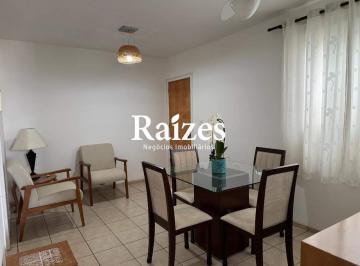 Apartamento · 84m² · 3 Quartos · 1 Vaga · Apto com 3/4 sendo 1 suíte no Cazeca