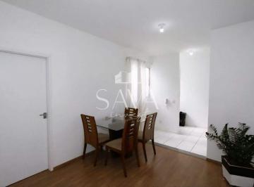 Apartamento · 45m² · 2 Quartos · 1 Vaga · Apartamento à venda com 45 m² no Estoril