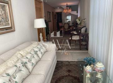 Apartamento · 203m² · 4 Quartos · 3 Vagas · Apartamento à venda com 203,39 m² no Serra