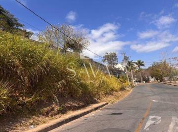 Terreno · 850m² · Lote à venda com 850 m² no Santa Lúcia 