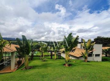Terreno · 1394m² · Lote à venda no condomínio Gran Royalle | Casa Branca | Brumadinho | MG