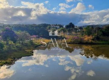 Terreno · 1182m² · Lote à venda no condomínio Gran Royalle | Casa Branca | Brumadinho | MG