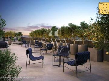 Apartamento · 29m² · 1 Quarto · Studio à venda com 29,05 m² no Paraíso 