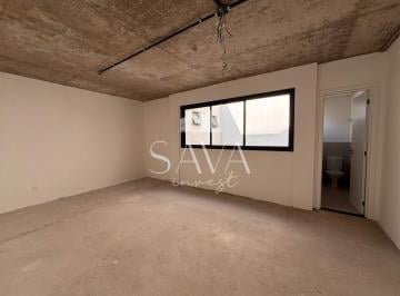 Comercial · 27m² · 27 Vagas · Sala para aluguel com 27,02 m² no Buritis