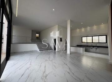 Casa · 219m² · 3 Quartos · 2 Vagas · Casa em condomínio à venda com 219 m² no Alphaville Lagoa dos Ingleses 