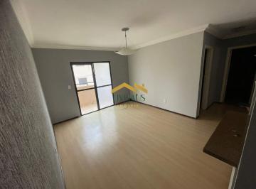 Apartamento · 54m² · 2 Quartos · 1 Vaga · Apartamento à venda 2 dormitórios Jardim Ipanema das Pedras - Sorocaba SP 