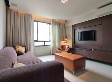 Apartamento · 201m² · 3 Vagas · Apartamento 201 m² com 3 suítes, 3 vagas e lazer completo na Vila da Serra, Nova Lima