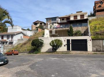 Casa · 296m² · 3 Quartos · 3 Vagas · Casa à venda com 295,64 m² no Santa Lúcia