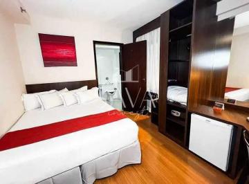 Apartamento · 18m² · 1 Quarto · Flat à venda com 18 m² no Savassi