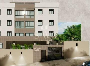 Apartamento · 73m² · 3 Quartos · 2 Vagas · Apartamento à venda com 72,71 m² no Salgado Filho 