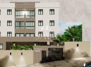 Apartamento · 73m² · 3 Quartos · 2 Vagas · Área privativa à venda com 72,71 m² no Salgado Filho 