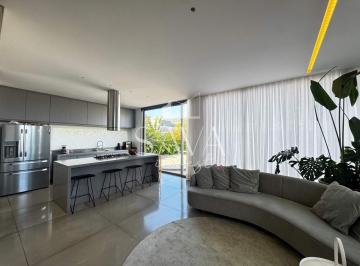 Casa · 470m² · 3 Quartos · 3 Vagas · Casa em condomínio à venda com 470 m² no Alphaville Lagoa dos Ingleses 