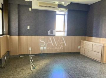 Comercial · 35m² · 1 Vaga · Sala comercial à venda com 35,36 m² no Santa Efigênia 