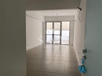 Comercial · 34m² · Sala para aluguel com 34,21 m² no Centro 
